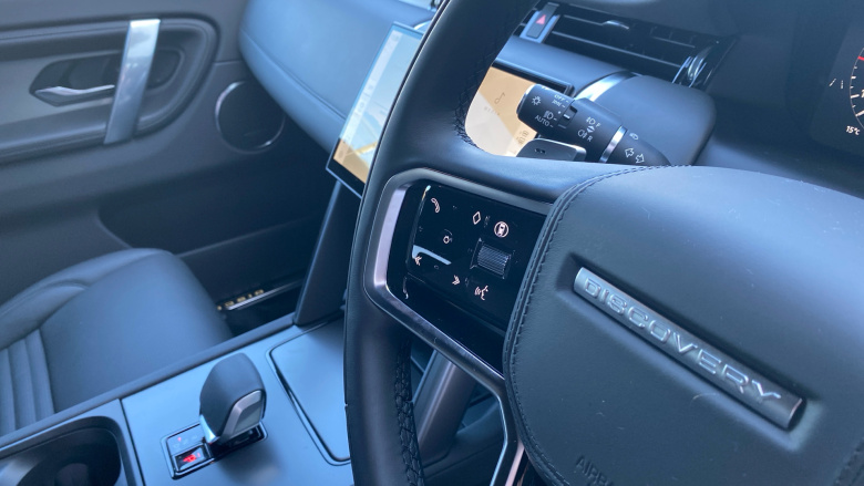 Land Rover Discovery Sport 2.0 D200 Dynamic HSE 5dr Auto [5 Seat] Diesel Station Wagon